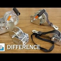 Cheap 💯 Dutton-Lainson DL1402ASC Covered Winch/Strap 🔔 3 Cheap 💯 Dutton-Lainson DL1402ASC Covered Winch/Strap 🔔 -Deals Automotive Store hqdefault 31 35 2