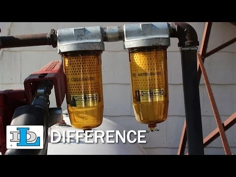 Outlet ๐ Goldenrod 597 Biodiesel Fuel Filter ๐ฏ 4 Outlet ๐ Goldenrod 597 Biodiesel Fuel Filter ๐ฏ - Image 4