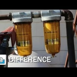 Coupon 👍 Goldenrod 597 Biodiesel Fuel Filter 🔥 -Deals Automotive Store hqdefault 31 44