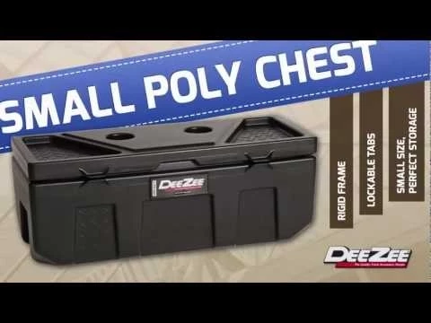 Brand new β€οΈ Dee Zee Poly Storage Chest π 14 Brand new β€οΈ Dee Zee Poly Storage Chest π - Image 14