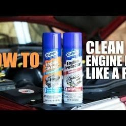Coupon π Gunk Foamy Engine Cleaner 17 oz β¨ 13 Coupon π Gunk Foamy Engine Cleaner 17 oz β¨ -Deals Automotive Store hqdefault 42 10 2