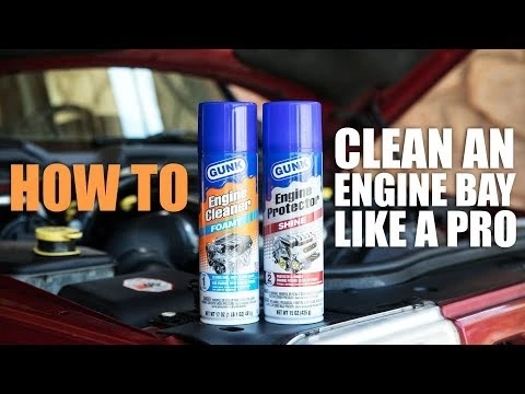 Coupon π Gunk Foamy Engine Cleaner 17 oz β¨ 7 Coupon π Gunk Foamy Engine Cleaner 17 oz β¨ - Image 7