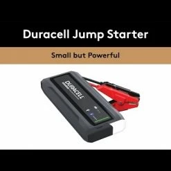 Best reviews of π― Duracell Bluetooth Lithium-Ion Jump Starter 1100 with USB π 9 Best reviews of π― Duracell Bluetooth Lithium-Ion Jump Starter 1100 with USB π -Deals Automotive Store hqdefault 42 14 1