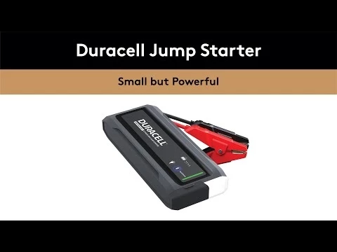Best reviews of π― Duracell Bluetooth Lithium-Ion Jump Starter 1100 with USB π 5 Best reviews of π― Duracell Bluetooth Lithium-Ion Jump Starter 1100 with USB π - Image 5