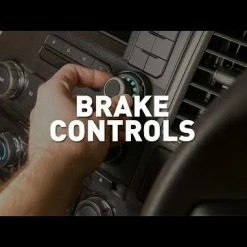 Cheap 😉 CURT UNIVERSAL TRAILER BRAKE CONTROLLER HARNESS WITH PIGTAILS (PACKAGED) #51516 ✔️ -Deals Automotive Store hqdefault 43 3 1