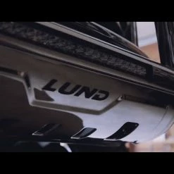 Outlet ❤️ Lund 960292 Genesis Soft Roll Up Truck Bed Tonneau Cover, Fits 2019-2021 Chevy/GMC Silverado/Sierra ⌛ -Deals Automotive Store hqdefault 57 9 1