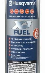 Promo ⭐ Husqvarna Premix Oil and Fuel 50:1 - 2 Stroke 🎉