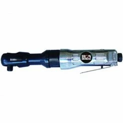 Hot Sale ⭐ Iron Horse 3/8" Air Ratchet 🔧 Wrench ✔️
