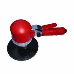 New ✨ Iron Horse 6" Dual Action Sander ✔️