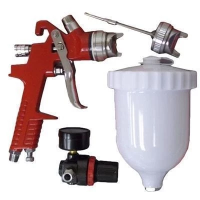 Best reviews of ✨ Iron Horse 2-In-1 HVLP Spray and Primer Gun 🥰 1 Best reviews of ✨ Iron Horse 2-In-1 HVLP Spray and Primer Gun 🥰
