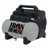 Brand new 🧨 Iron Horse Pro Quiet Series 1 HP 1.5 Gallon Air Compressor 😉