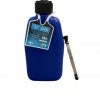 Outlet ✨ Motorsport 5 Gallon Square Plastic Utility Jug, Blue 👍