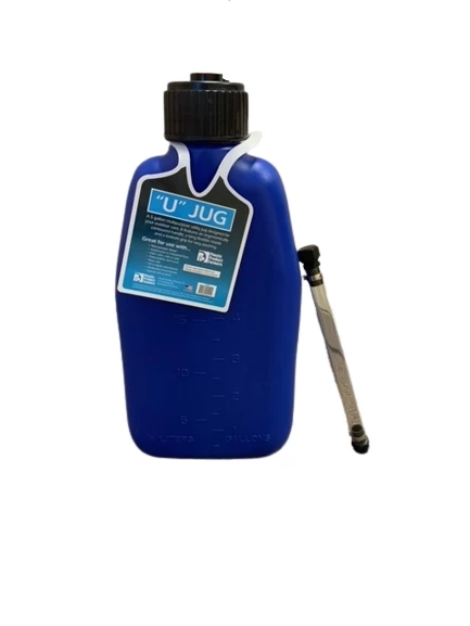 Outlet β¨ Motorsport 5 Gallon Square Plastic Utility Jug, Blue π 1 Outlet β¨ Motorsport 5 Gallon Square Plastic Utility Jug, Blue π
