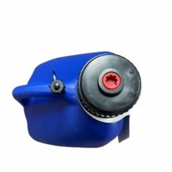 Best Sale 😉 Motorsport 5 Gallon Square Plastic Utility Jug, Blue 😉 -Deals Automotive Store image11 removebg preview 1 1