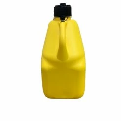 Flash Sale 💯 Motorsport 5 Gallon Square Plastic Utility Jug (U-Jug), Yellow ✨ -Deals Automotive Store image3 2 removebg preview