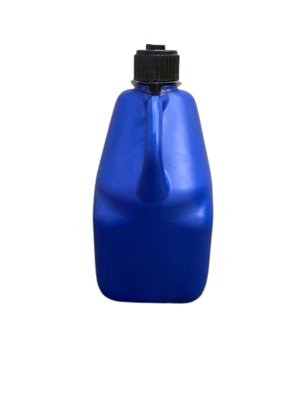 Outlet β¨ Motorsport 5 Gallon Square Plastic Utility Jug, Blue π 4 Outlet β¨ Motorsport 5 Gallon Square Plastic Utility Jug, Blue π - Image 4