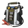 Cheapest 😍 Stanley 1200 Peak Amp Portable Car Jump Starter with 120 PSI Digital Air Compressor ✔️