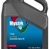 Budget ✔️ Mystik® JT-4® Synthetic 2-Cycle Snowmobile Engine Oil 🎁