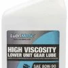 Deals 🥰 LubriMatic 80W90 High Viscosity Automotive Gear Oil, 1qt. 🌟