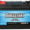 Wholesale ⭐ Durastart 12V Marine Deep Cycle Battery 🔥