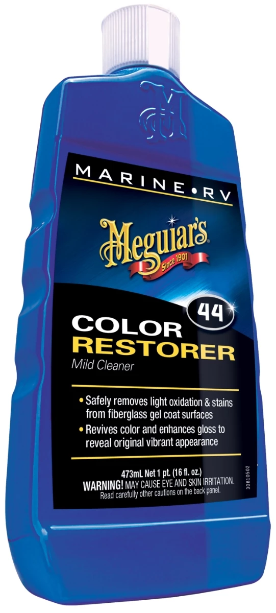 Hot Sale π Meguiars Mirror Glaze Color Restorer π― 1 Hot Sale π Meguiars Mirror Glaze Color Restorer π―