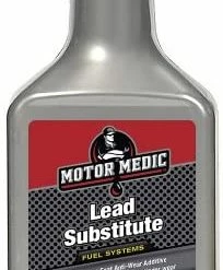 Best deal 👍 Motor Medic M50-12 Lead Substitute – 12 oz 🧨