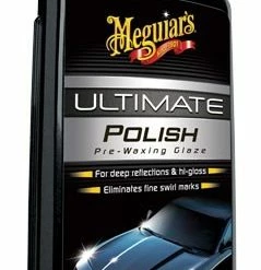 Cheapest 💯 Meguiars Ultimate Polish ❤️