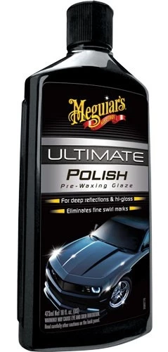 Discount π Meguiars Ultimate Polish π 1 Discount π Meguiars Ultimate Polish π