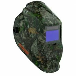 Top 10 🌟 Metal Man 9 to 13 Shade Auto Darkening Welding Helmet - Camouflage 🎁 -Deals Automotive Store metal man welding helmets aoc8735sgc c3 1000