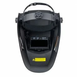 Best Pirce 😉 Metal Man 9 to 13 Shade Auto Darkening Welding Helmet - Patriotic 👏 -Deals Automotive Store metal man welding helmets apa8735sgc fa 1000