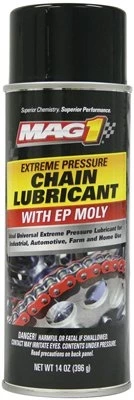 Best Sale 🛒 MAG 1® Chain Lube - 14 oz 🥰 1 Best Sale 🛒 MAG 1® Chain Lube - 14 oz 🥰
