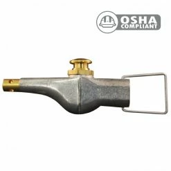 Wholesale π― Milton Industries 1/4" NPT Button Style Blow Gun βοΈ 5 Wholesale π― Milton Industries 1/4" NPT Button Style Blow Gun βοΈ -Deals Automotive Store milt osha s 107bgbutton 1