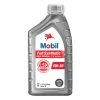 Discount ⭐ Exxon Mobil Full Synthetic High Mileage Motor Oil Quart ❤️