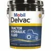 Outlet 🧨 Mobil Delvac Hydraulic Fluid – 5 Gallon 👍
