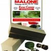 Best Sale 🛒 Malone Standard Kayak Carrier with Tie-Downs - Foam Block Style - 12" Long 😍