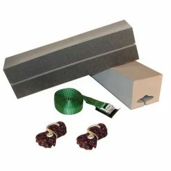 Hot Sale π Malone Standard Kayak Carrier with Tie-Downs - Foam Block Style - 12" Long π 3 Hot Sale π Malone Standard Kayak Carrier with Tie-Downs - Foam Block Style - 12" Long π -Deals Automotive Store mpg154 2