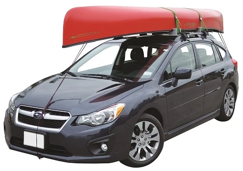 Top 10 π€© Malone Standard Canoe Carrier with Tie-Downs - Foam Block Style - 6" Long π― 3 Top 10 π€© Malone Standard Canoe Carrier with Tie-Downs - Foam Block Style - 6" Long π― - Image 3