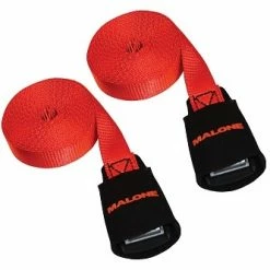 Brand new 💯 Malone 12’ Load Strap, 2PK (with foam buckle sleeve) ⭐
