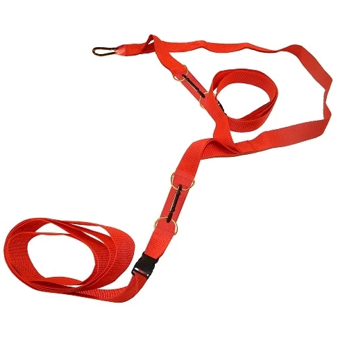 Brand new 😀 Malone MPG341 SlingTwo™ Double Kayak Storage System 😀 2 Brand new 😀 Malone MPG341 SlingTwo™ Double Kayak Storage System 😀 - Image 2