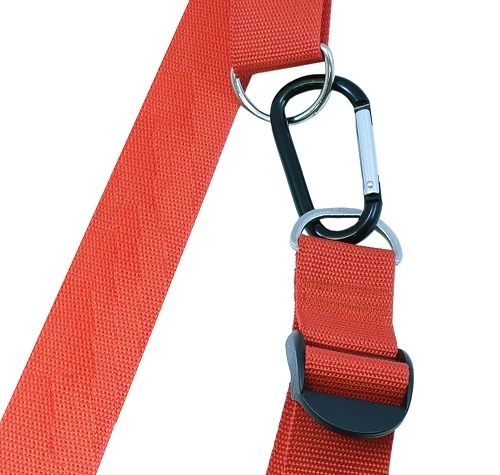 Brand new 😀 Malone MPG341 SlingTwo™ Double Kayak Storage System 😀 5 Brand new 😀 Malone MPG341 SlingTwo™ Double Kayak Storage System 😀 - Image 5