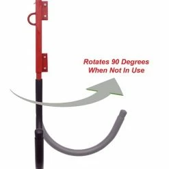 Deals ⭐ Malone MPG383 YakSwing™ Folding Kayak Wall Storage System 👍 5 Deals ⭐ Malone MPG383 YakSwing™ Folding Kayak Wall Storage System 👍 -Deals Automotive Store mpg383 3