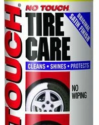 Best reviews of 👍 Permatex No Touch Tire Care Spray 👏