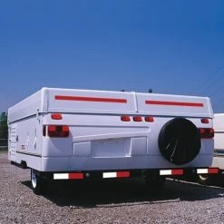 Promo 𧨠LifeSafe 1-1/2" x 4β High Visibility Reflective Tape π 10 Promo 𧨠LifeSafe 1-1/2" x 4β High Visibility Reflective Tape π -Deals Automotive Store re800 3 1 3