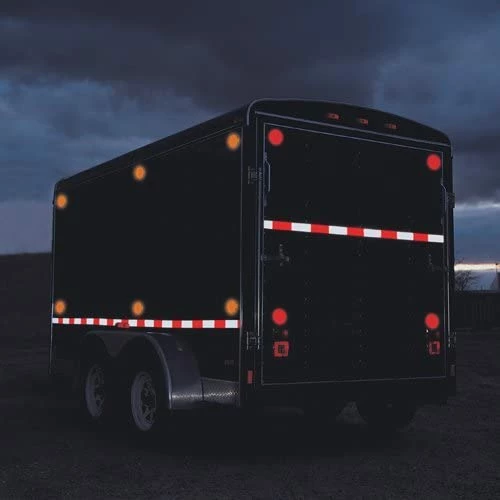 Promo 𧨠LifeSafe 1-1/2" x 4β High Visibility Reflective Tape π 6 Promo 𧨠LifeSafe 1-1/2" x 4β High Visibility Reflective Tape π - Image 6