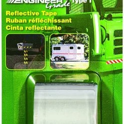 Best deal ✔️ Top Tape 1-1/2” x 40’ Reflective Tape ❤️