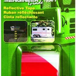 Buy π Top Tape 1-1/2β x 40β Reflective Tape β€οΈ 6 Buy π Top Tape 1-1/2β x 40β Reflective Tape β€οΈ -Deals Automotive Store re821 1 2