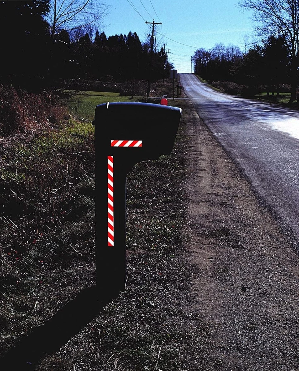 Buy π Top Tape 1-1/2β x 40β Reflective Tape β€οΈ 4 Buy π Top Tape 1-1/2β x 40β Reflective Tape β€οΈ - Image 4