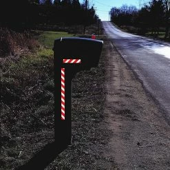 Best deal 🌟 Top Tape 1-1/2” x 40’ Reflective Tape 👏 -Deals Automotive Store re821 2