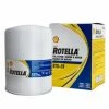 Budget 😉 Shell Rotella® Vehicle Specific Diesel Oil Filters 🤩