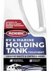 Outlet 🔥 Roebic's RV and Marine Black Water Treatment 🤩